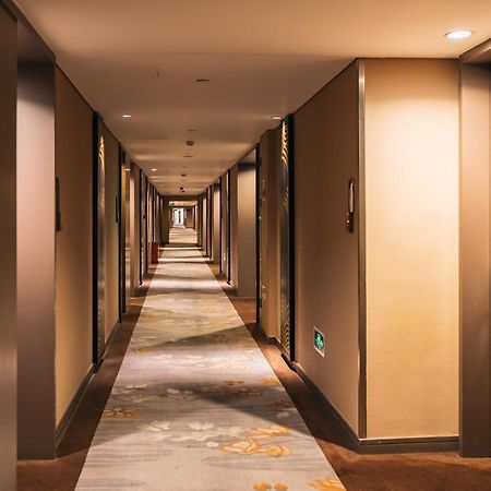 Quality Hotel Olympic Park Pékin  Extérieur photo