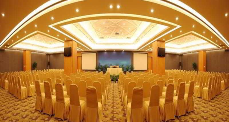 Quality Hotel Olympic Park Pékin  Extérieur photo