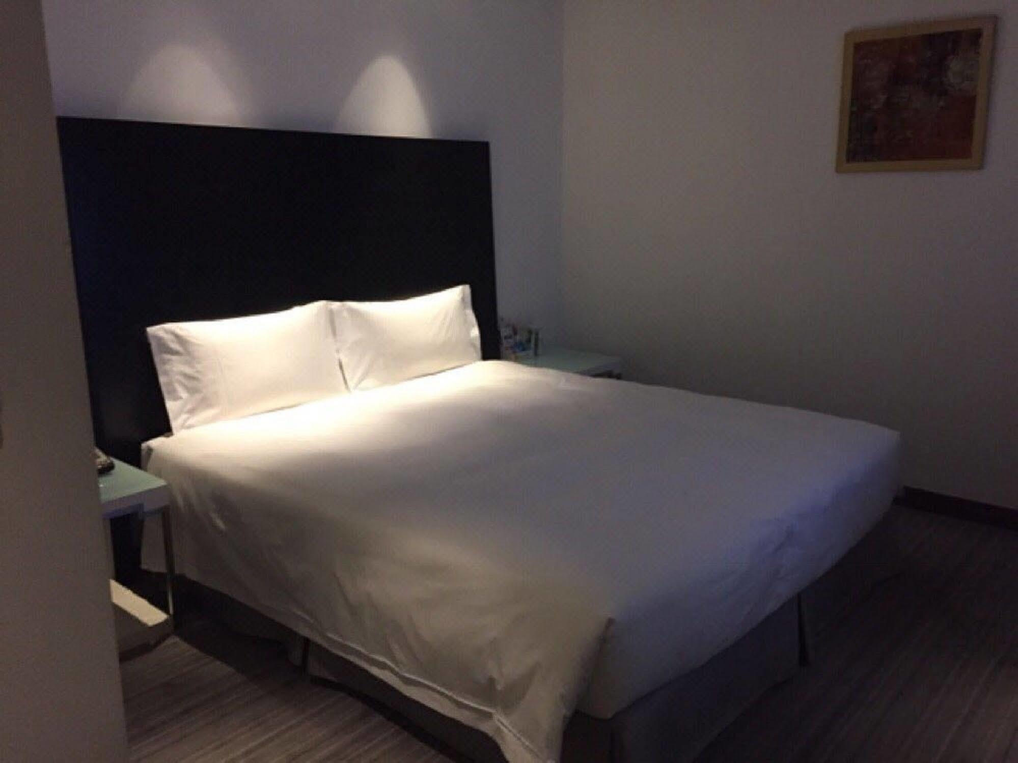 Quality Hotel Olympic Park Pékin  Extérieur photo