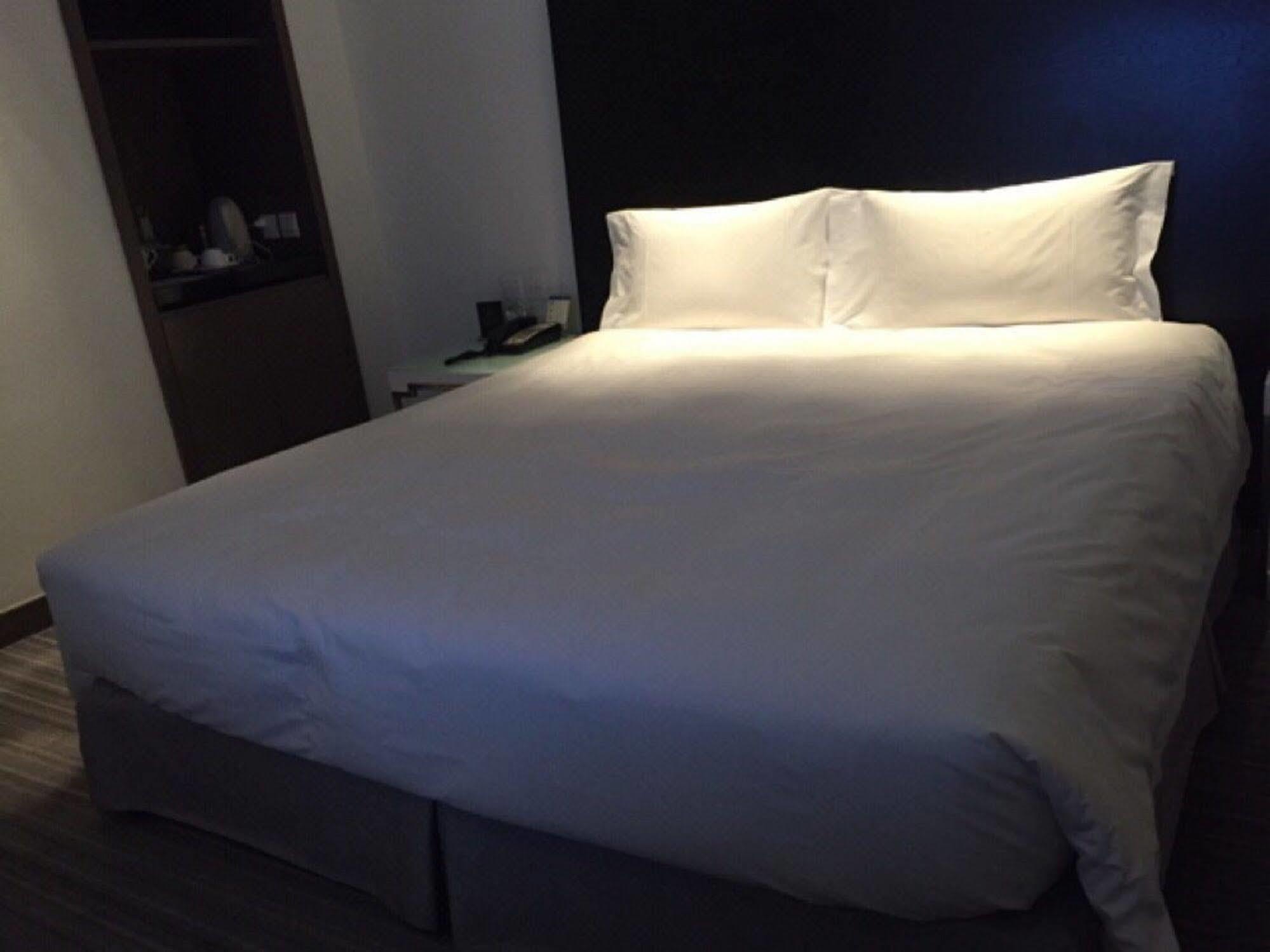 Quality Hotel Olympic Park Pékin  Extérieur photo