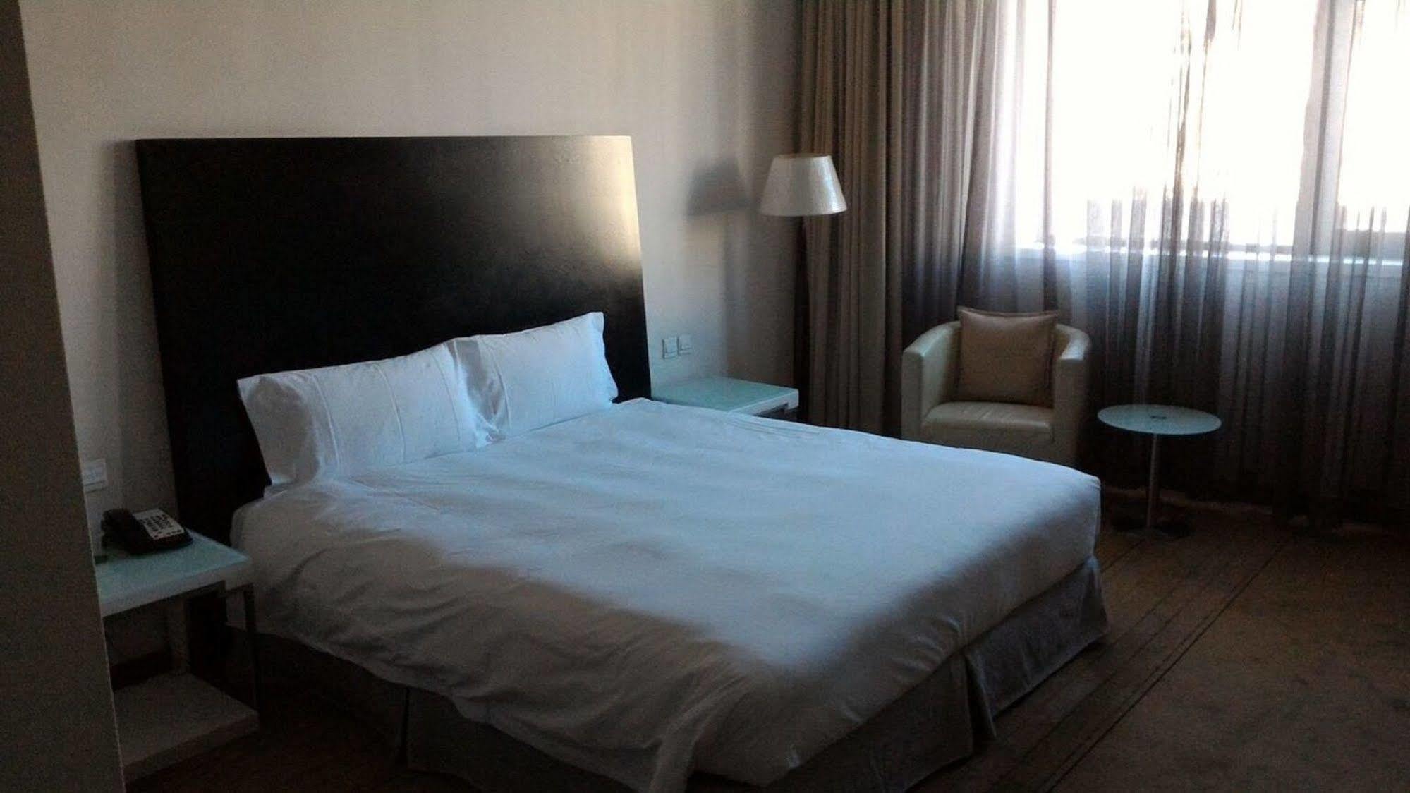 Quality Hotel Olympic Park Pékin  Extérieur photo
